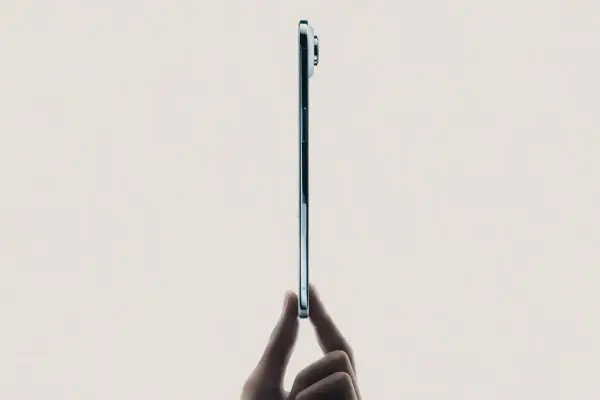Bây giờ chúng ta biết khi nào đối thủ cạnh tranh tiếp theo của iPhone Air sẽ ra mắt và nó sẽ sớm ra mắt